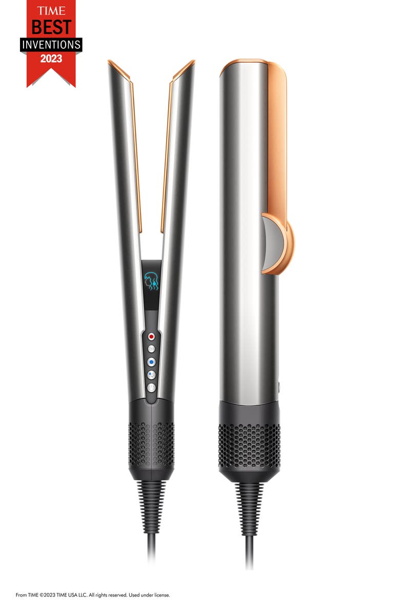 Dyson Airstrait<sup>™</sup> Hair Straightener - Refurbished, Alternate, color, 