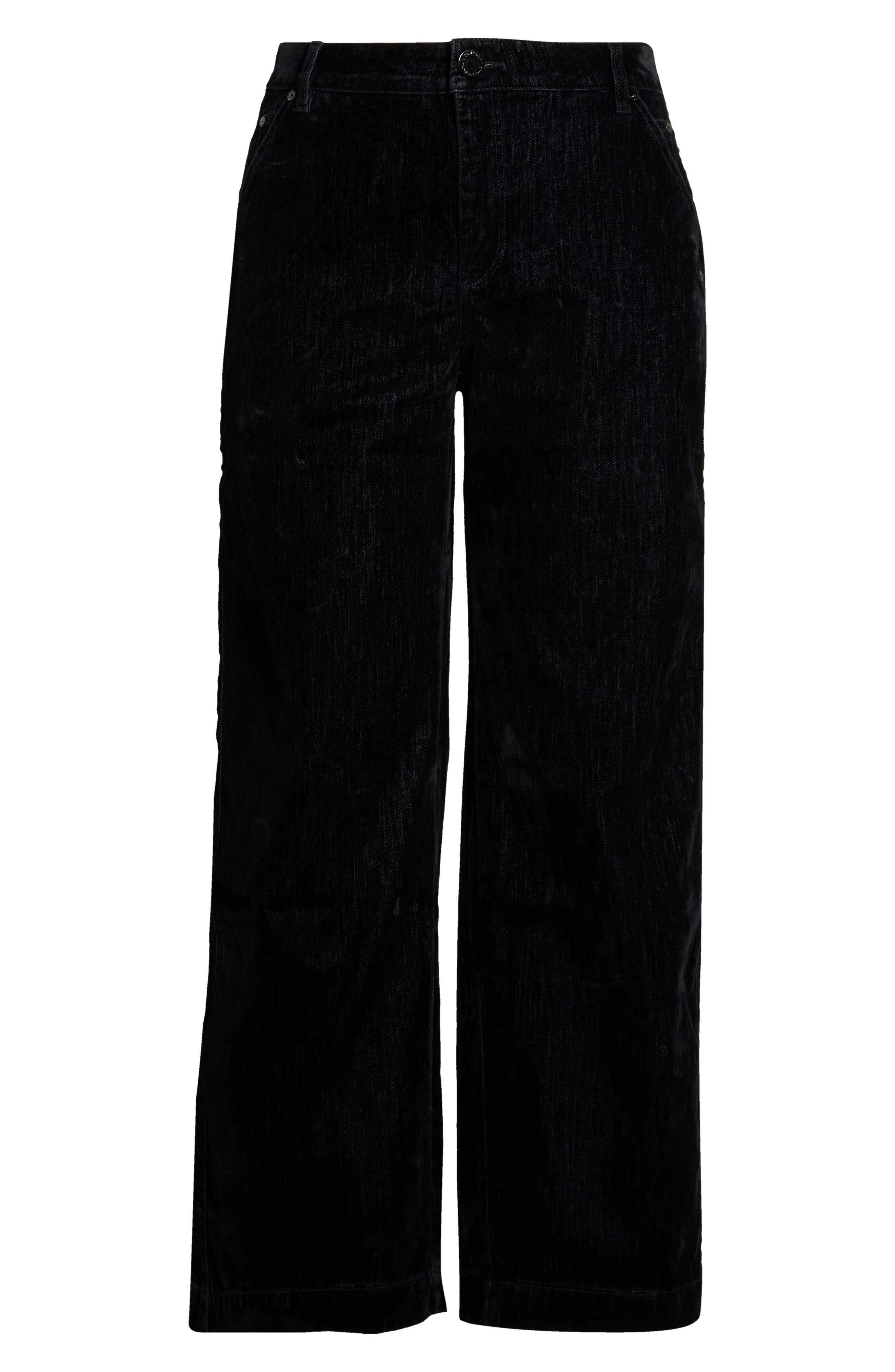 selected BLACK