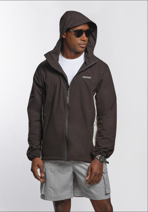 Windbreaker