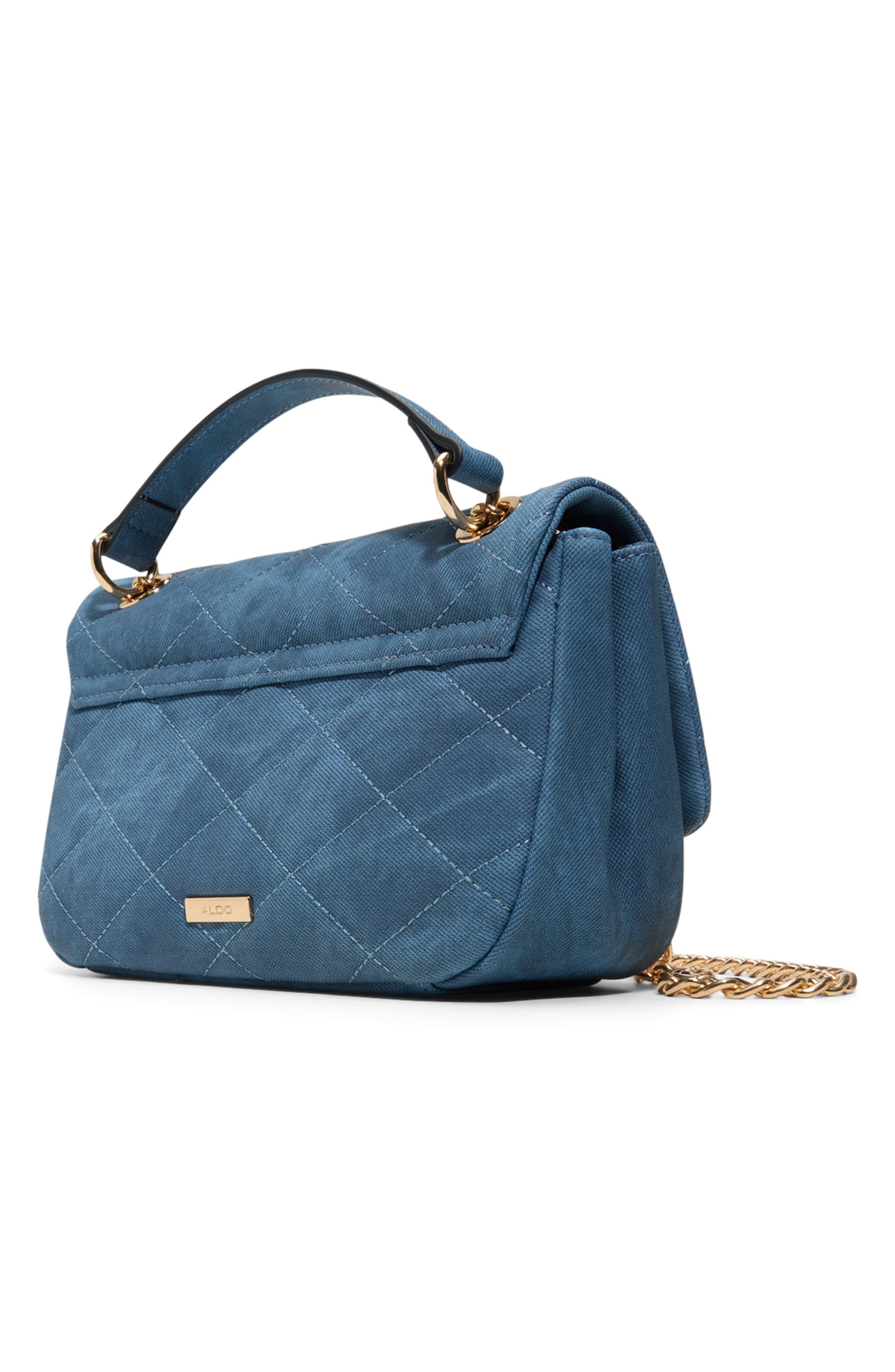 Honeoye Crossbody Bag, Alternate, color, OPEN BLUE