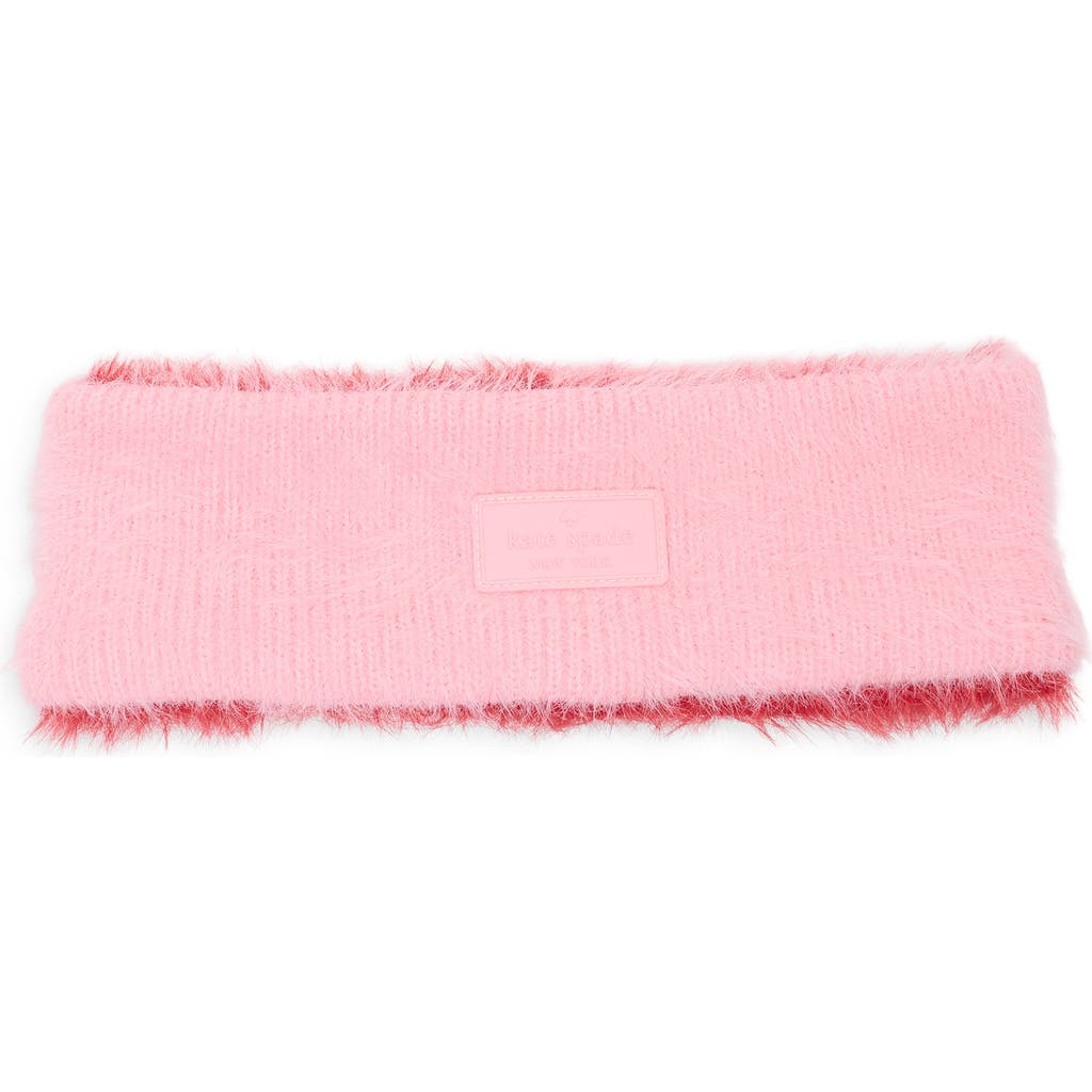 Kate Spade New York Colorblock Headband In Multi