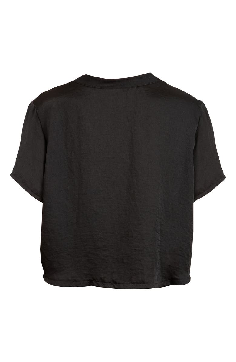 LIVELY The Boxer Lounge T-Shirt, Alternate, color, 