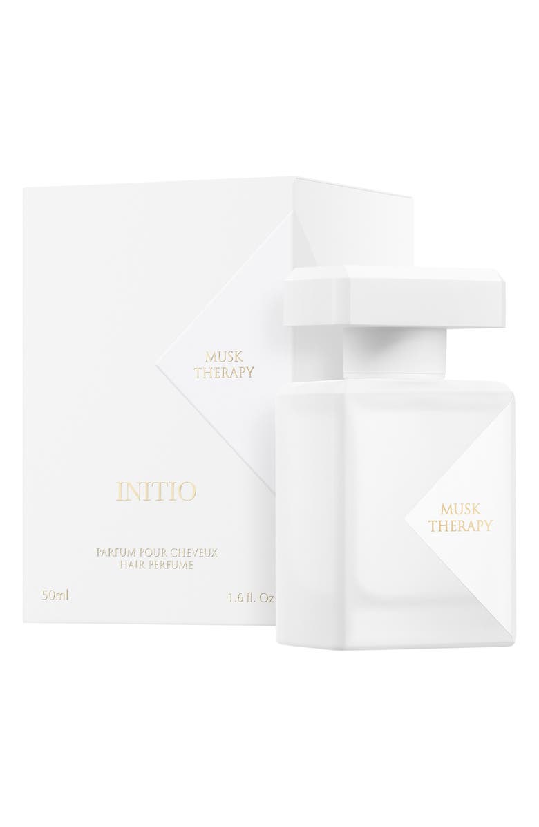 INITIO Parfums Privés Musk Therapy Hair Perfume, Alternate, color,