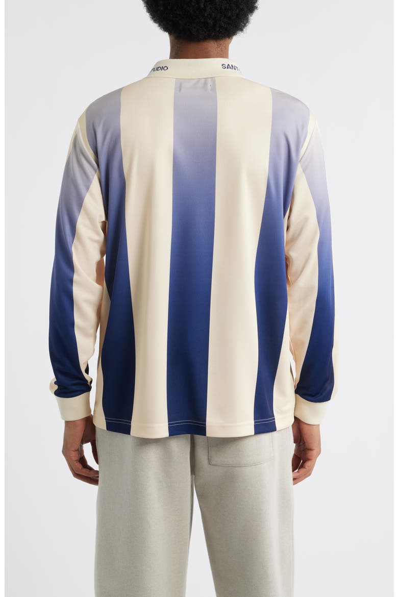 Thugs Need Hugs Graphic Club Jersey, Alternate, color, BLUE