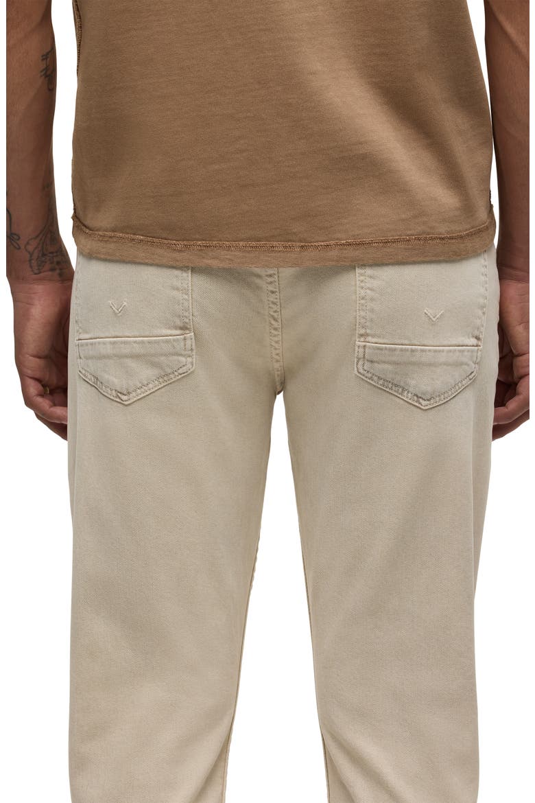 Blake Slim Straight Leg Jeans, Alternate, color, MINERAL