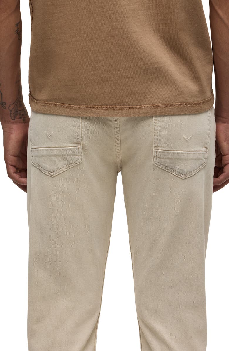 Hudson Jeans Blake Slim Straight Leg Jeans, Alternate, color, Mineral