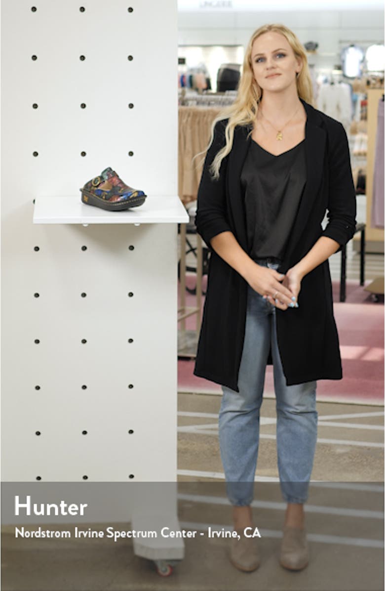 Classic Clog, sales video thumbnail