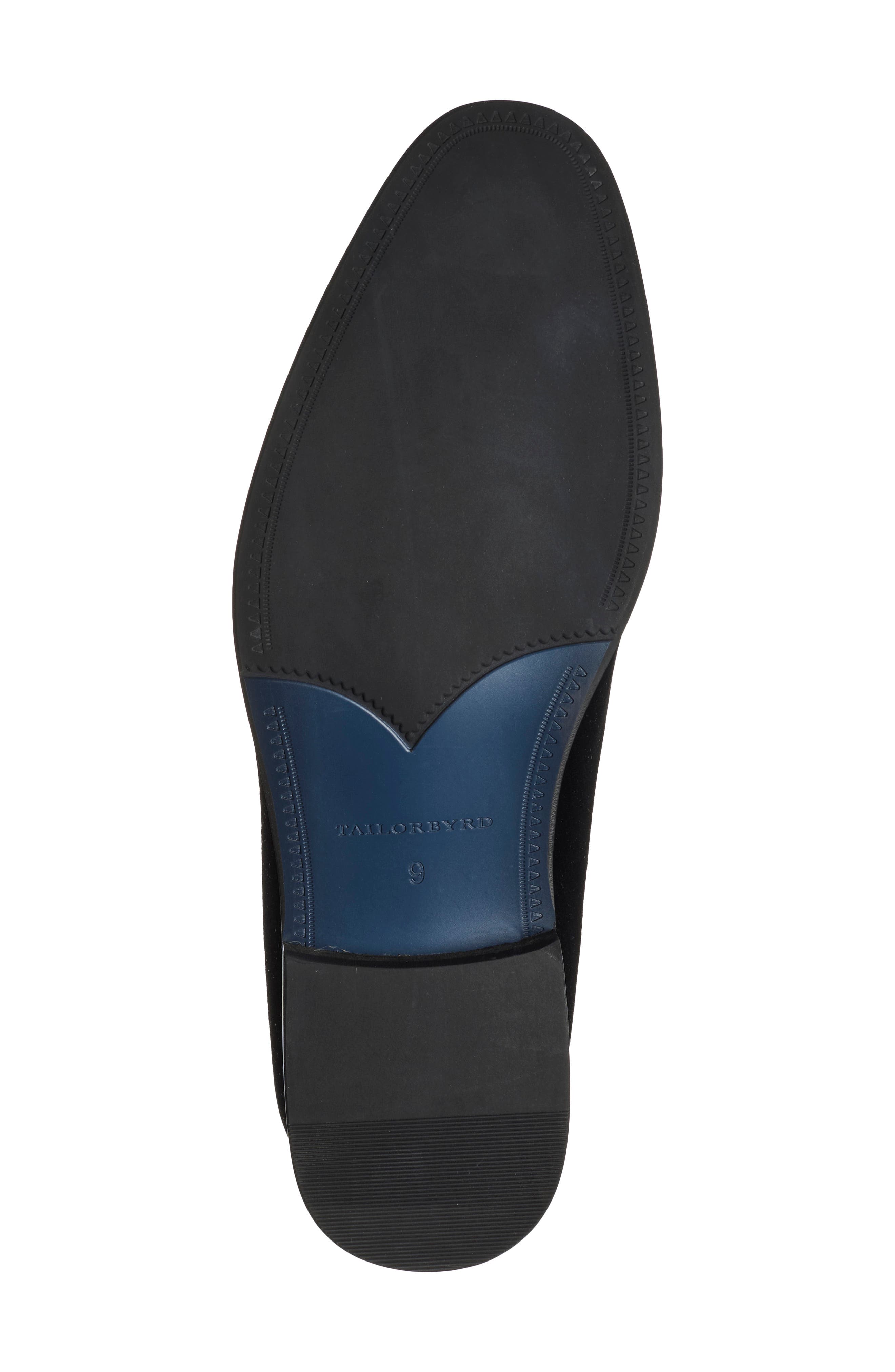 Samuel Bit Loafer, Alternate, color, BLACK