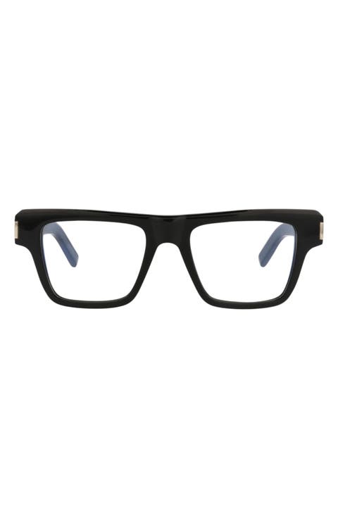 51mm Square Optical Frames