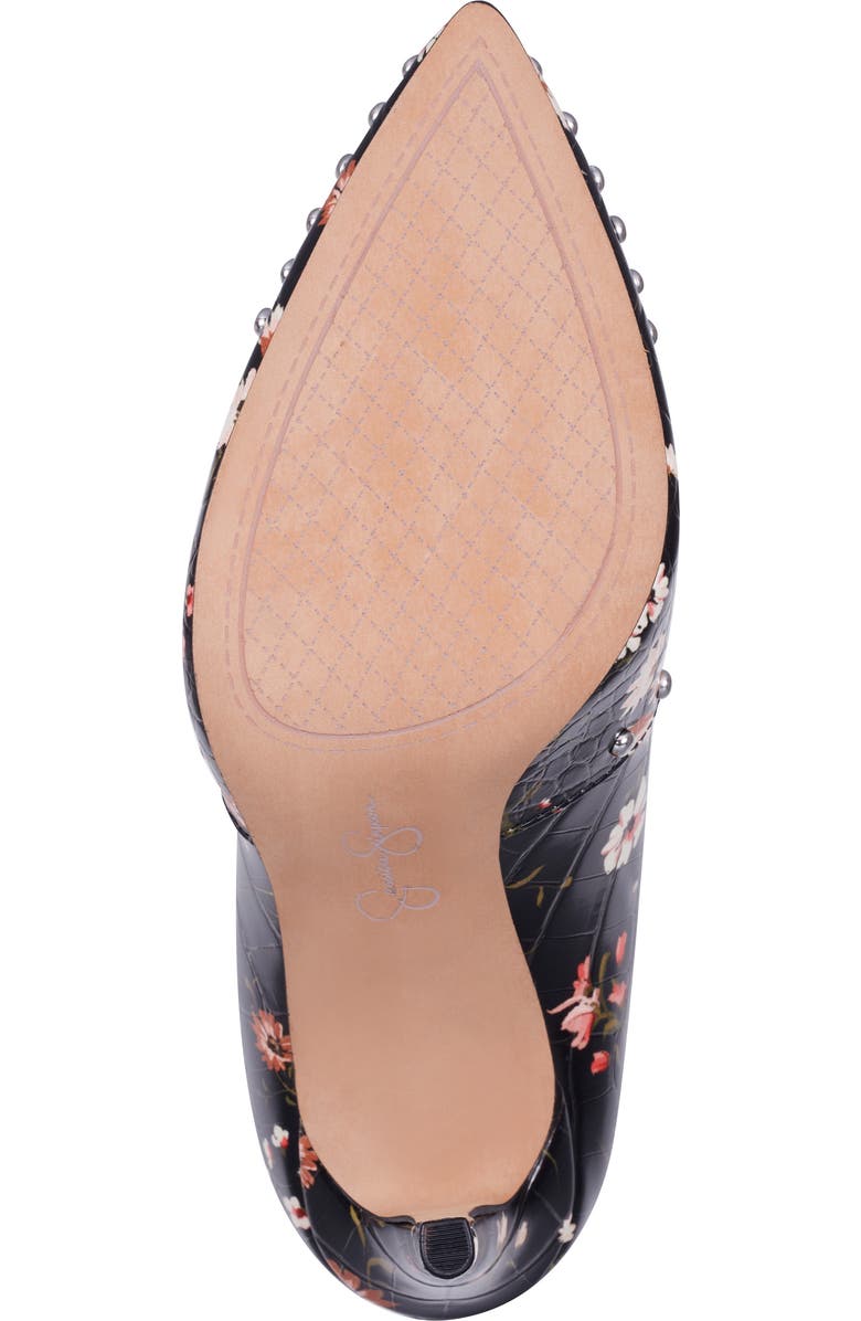 Jessica Simpson Pixillez 3 Bootie, Alternate, color,