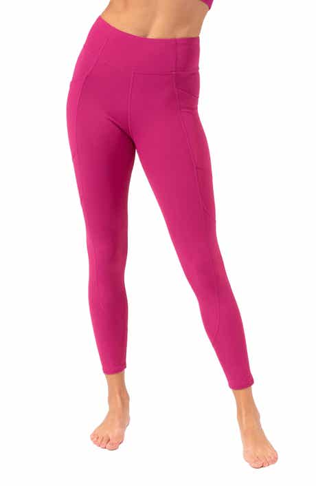 Threads 4 Thought Rita High Waist Pocket Leggings