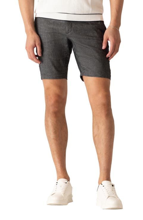 Oasis Bermuda Shorts