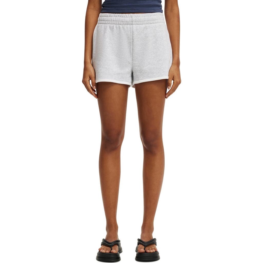 Cotton On Dolphin Hem Micro Mini Short