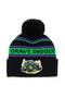 selected Grave Digger Black