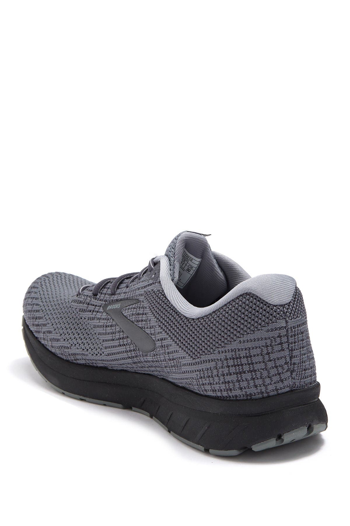 Brooks Revel 3 Running Shoe, Alternate, color, 