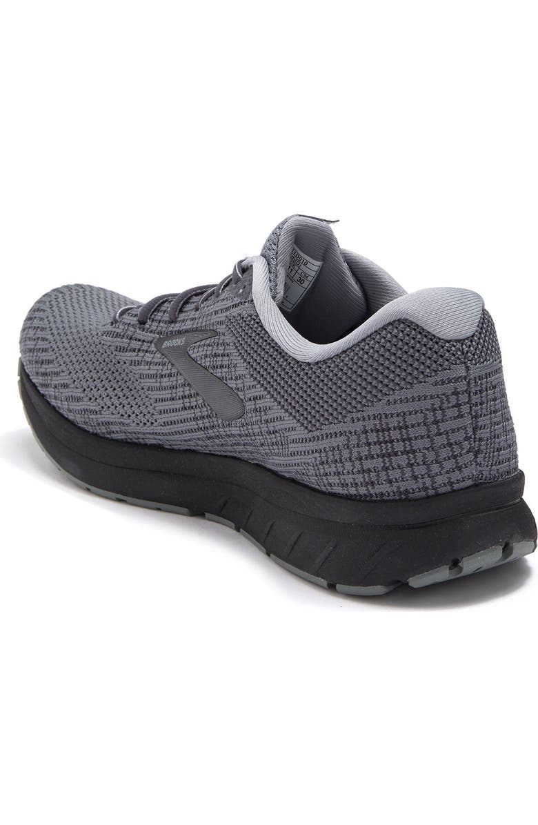 Brooks Revel 3 Running Shoe, Alternate, color,