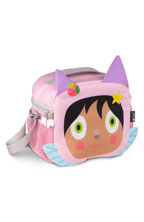 Character Carry Case