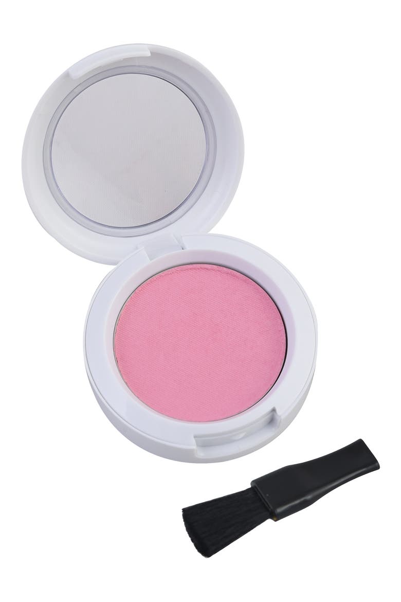 Kids' Cotton Candy Whisper Mineral Play Makeup Duo, Alternate, color, PINK