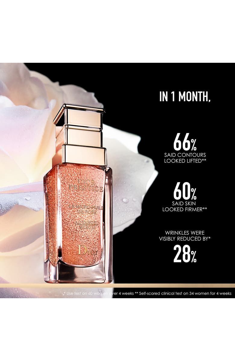 DIOR Care Prestige Discovery Set USD $370 Value, Alternate, color, 