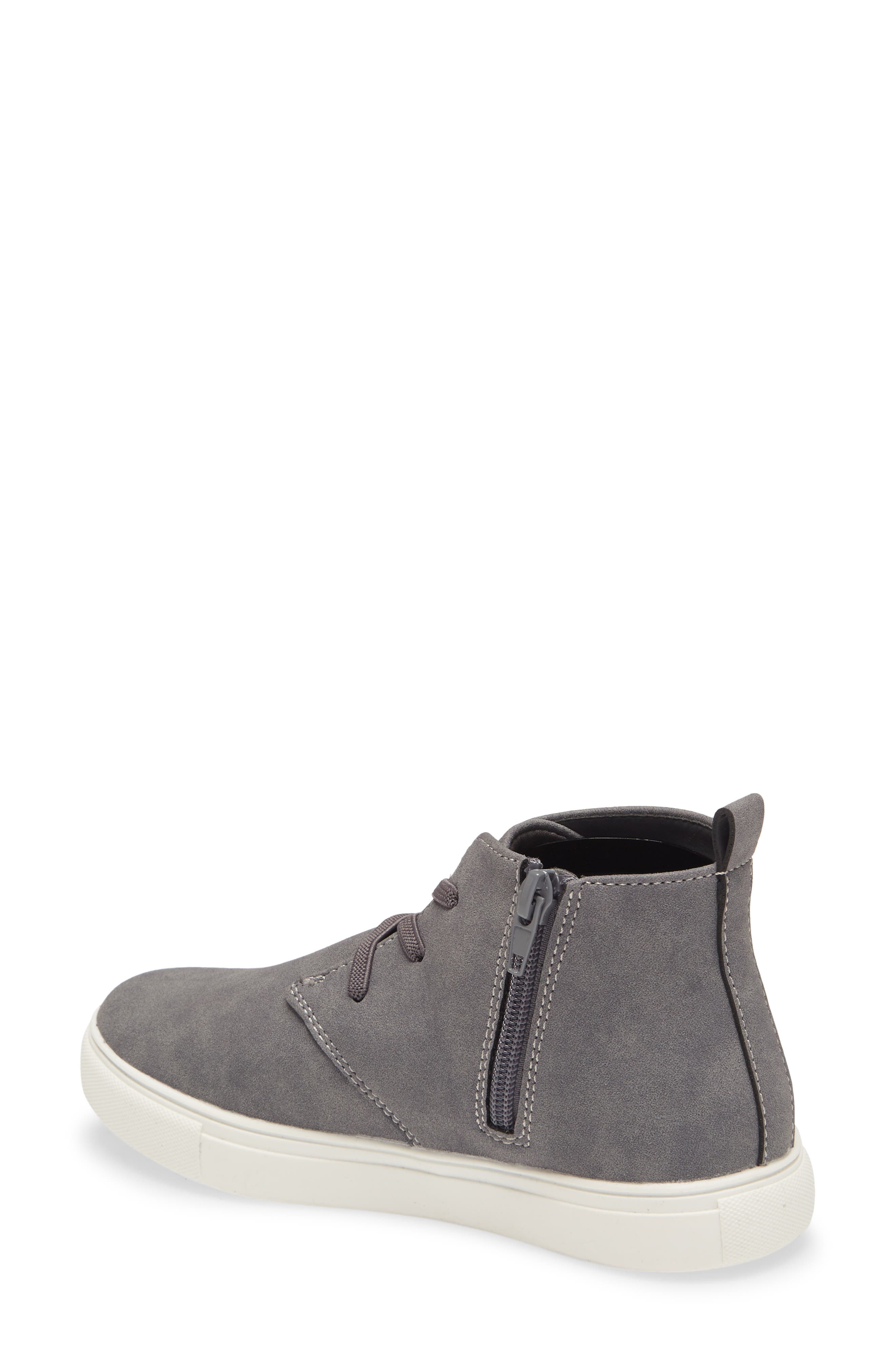 Nordstrom Simon High Top Sneaker, Alternate, color, 