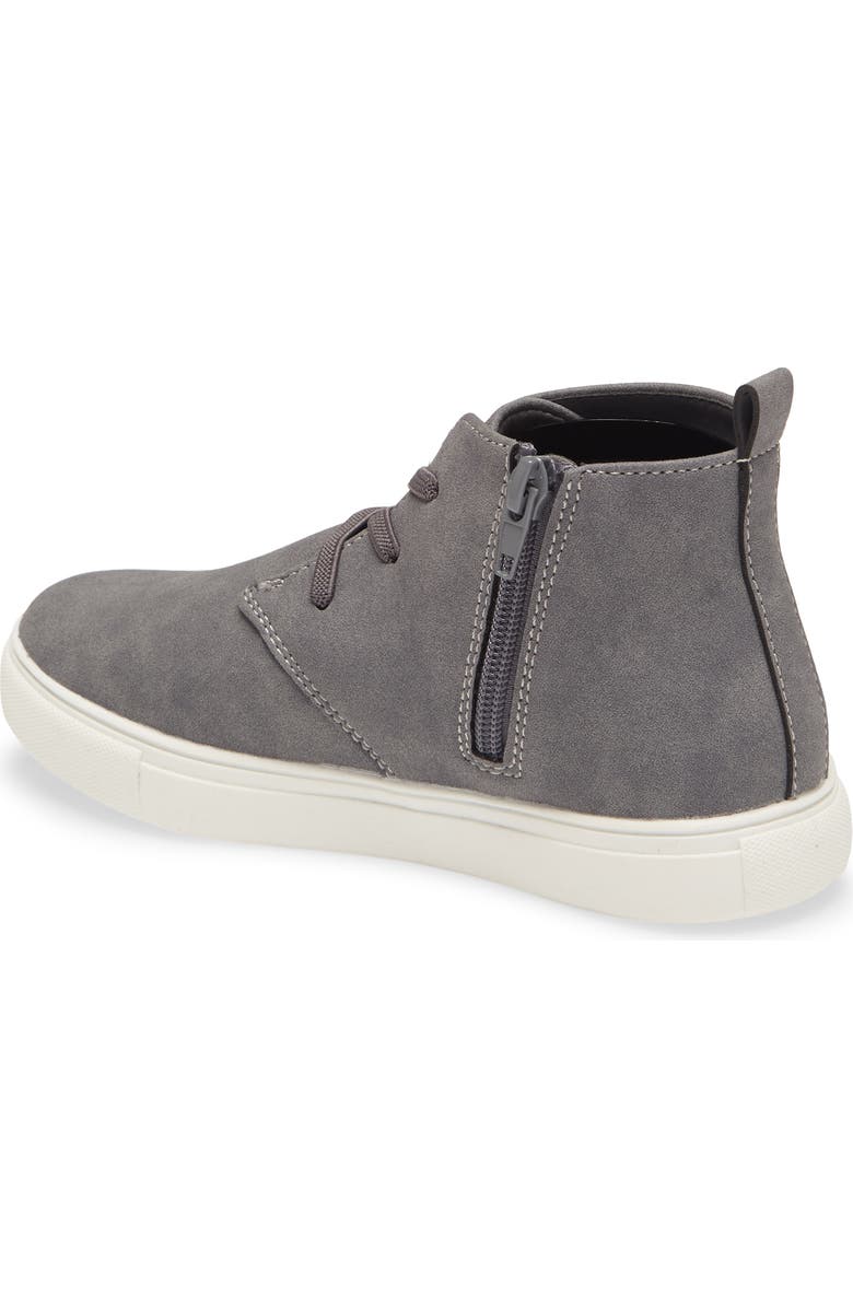 Nordstrom Simon High Top Sneaker, Alternate, color,