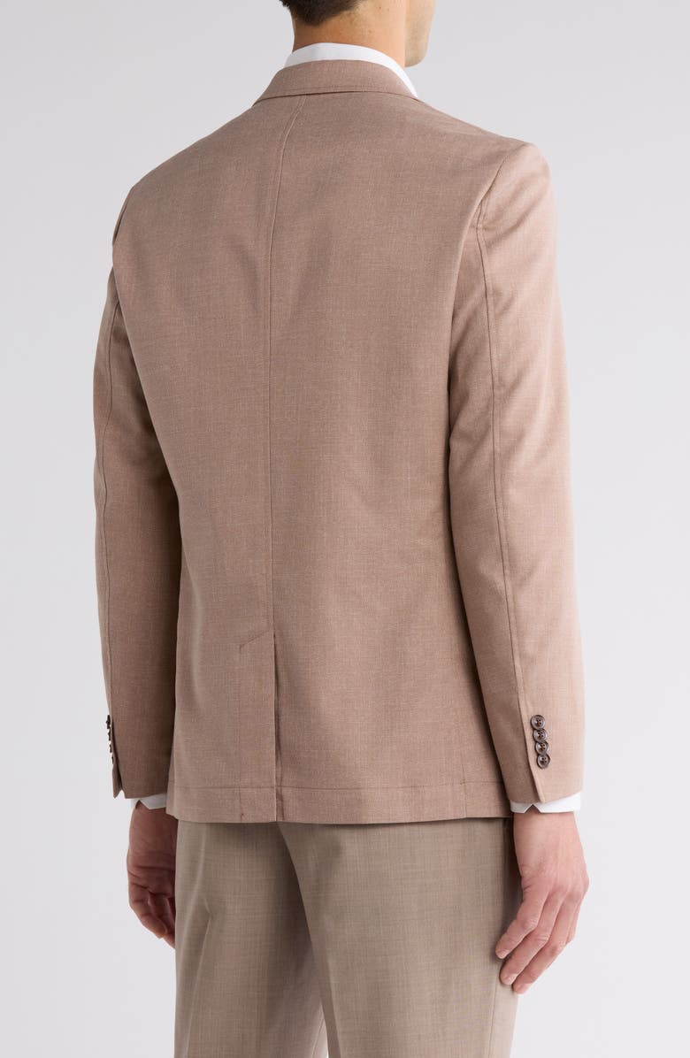 Vince Camuto Two-Button Sport Coat, Alternate, color,