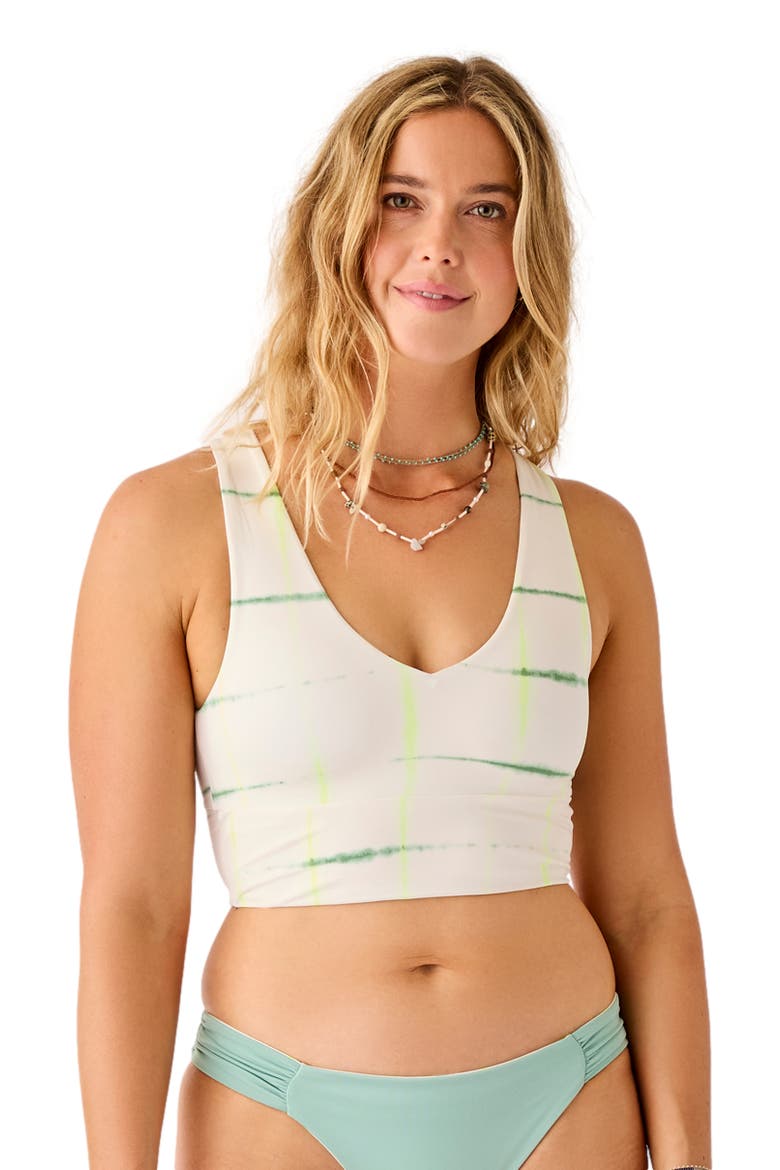 Tofino Top DD Cup, Main, color, Aura