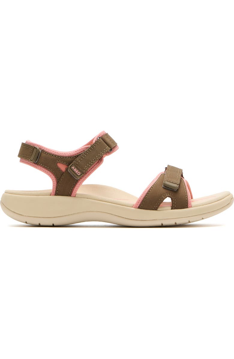 ABEO Goleta, Alternate, color, Fossil - Regular