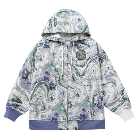 Swirl Hoodie