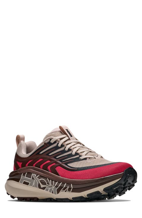 Stinson 8 Running Shoe