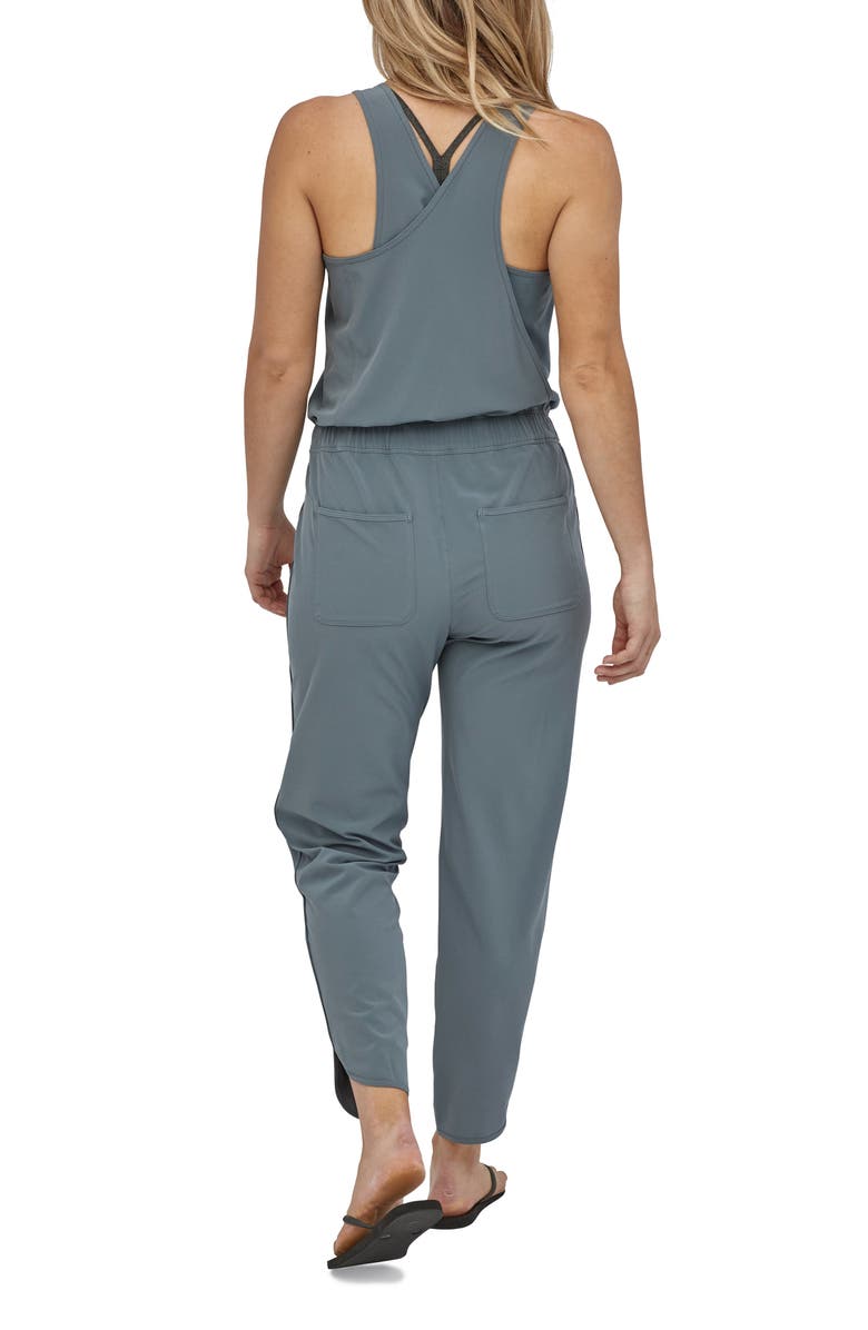 Patagonia Fleetwith Jumpsuit, Alternate, color, 