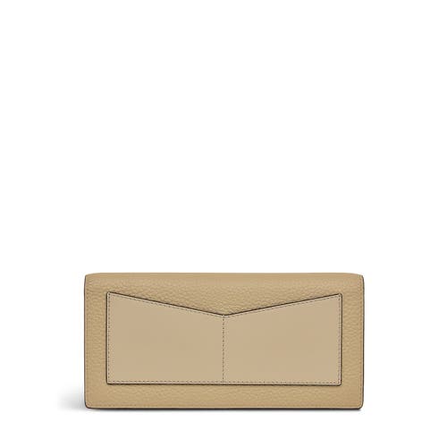 Radley The Rathbone Large Bifold Wallet In Stone