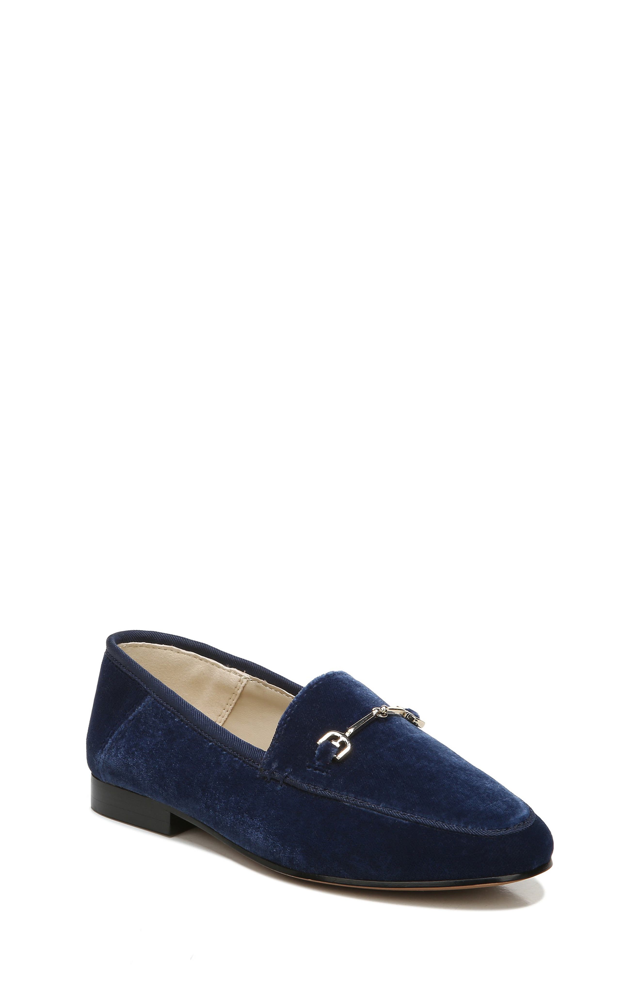 Sam Edelman Loraine Loafer, Main, color, 