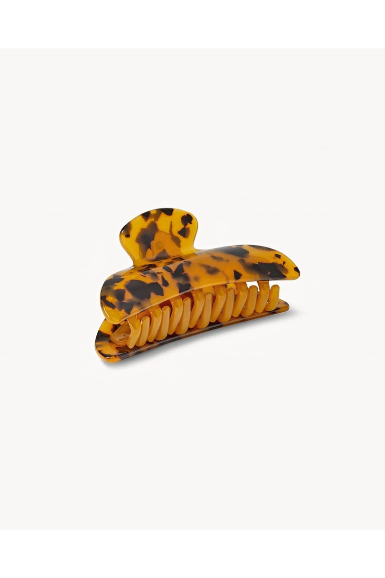 Midi Heirloom Claw, Alternate, color, Classic Tortoise