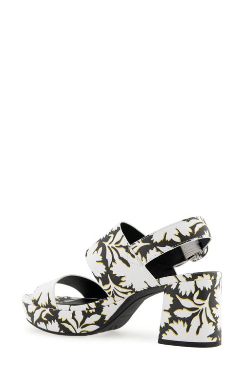AEROSOLES AEROSOLES CAMERA PLATFORM SANDAL