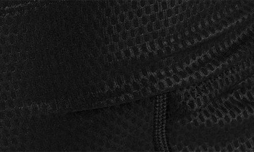 Jordan Flight Warm Rib Knit Balaclava In Black