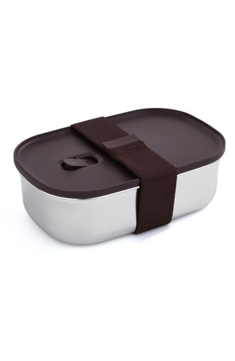 Nomad Lunch Box