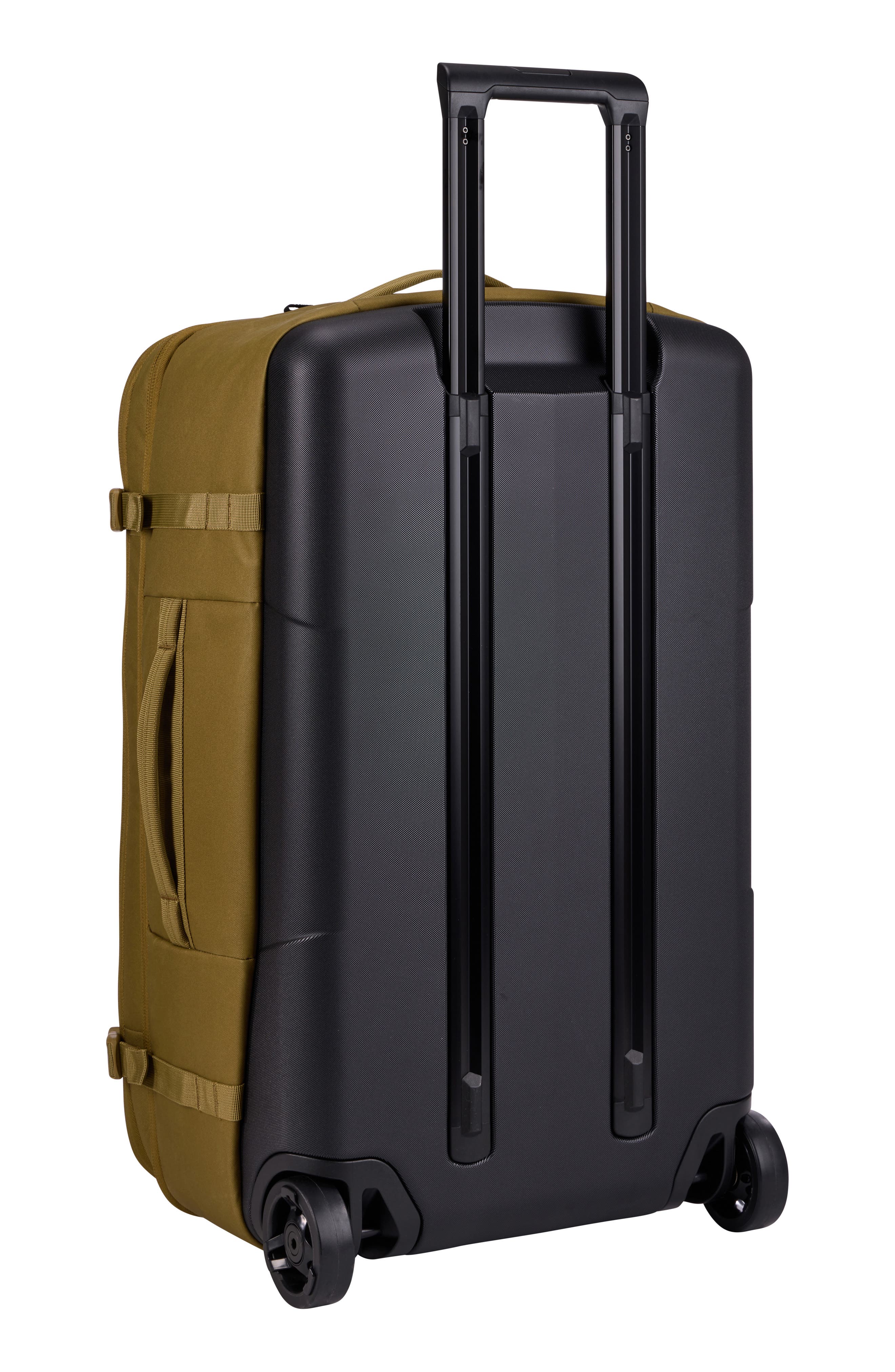 Thule Aion Wheeled Duffle Bag, Alternate, color, Nutria