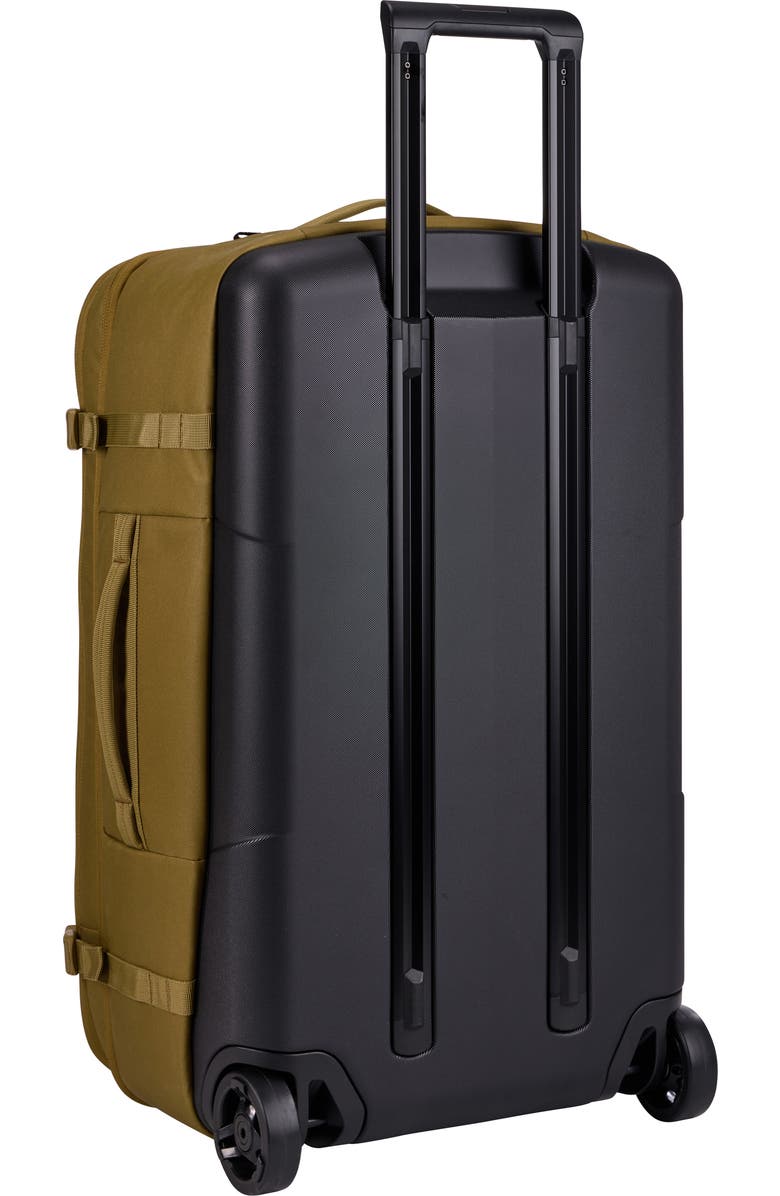 Thule Aion Wheeled Duffle Bag, Alternate, color, Nutria
