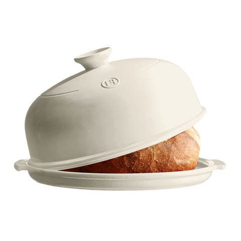 Flame Bread Cloche