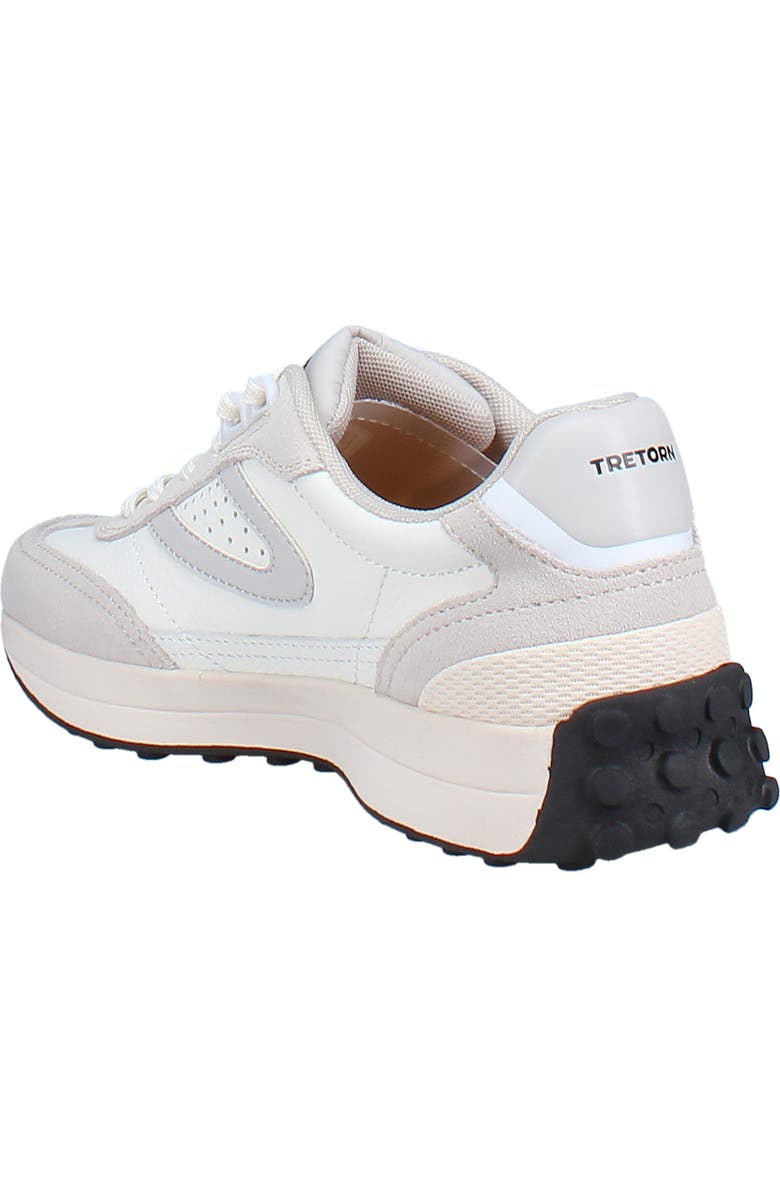 Tretorn Match Jogger Sneaker, Alternate, color,