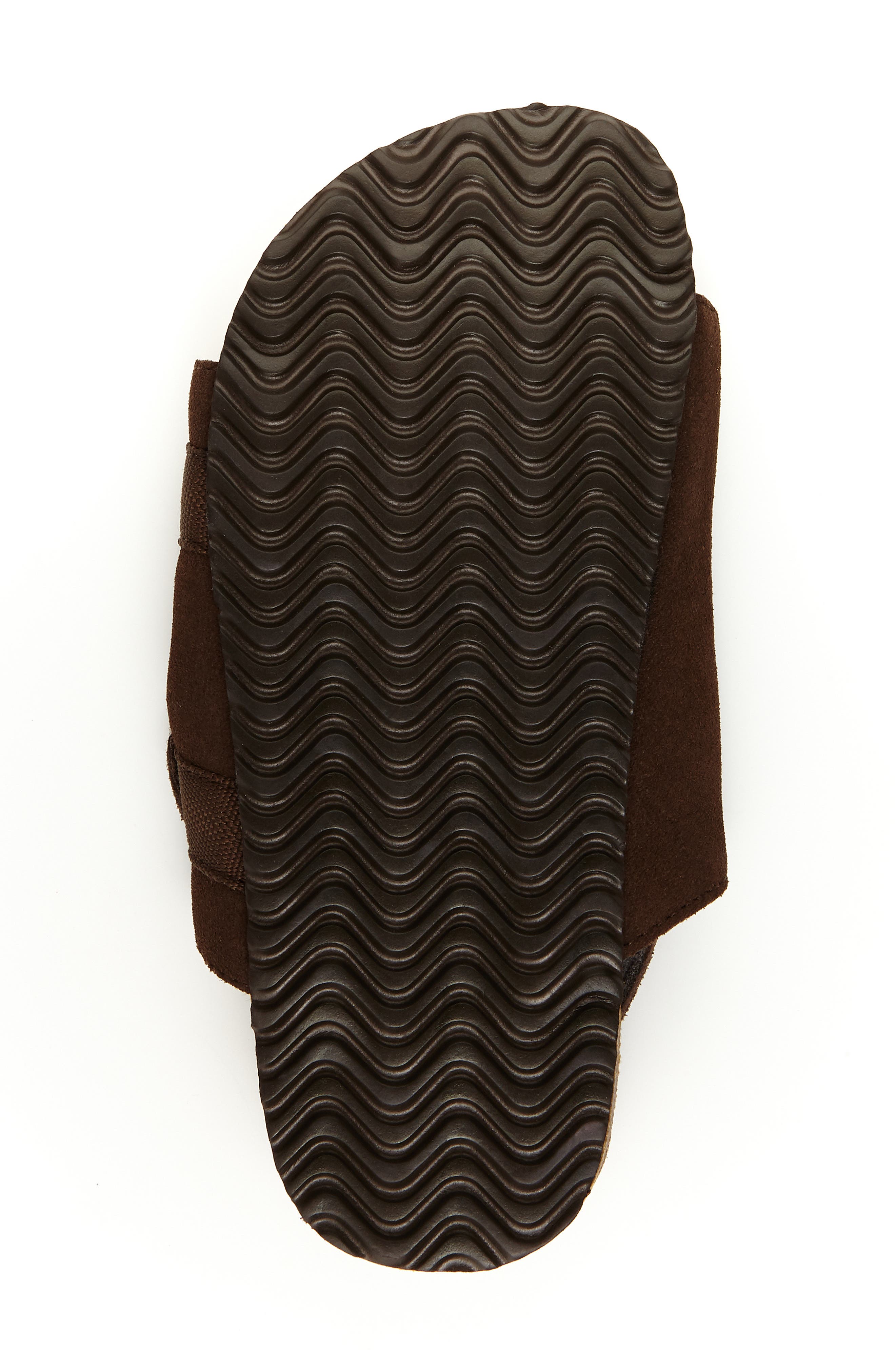 Stride Rite Leo Sandal, Alternate, color, 