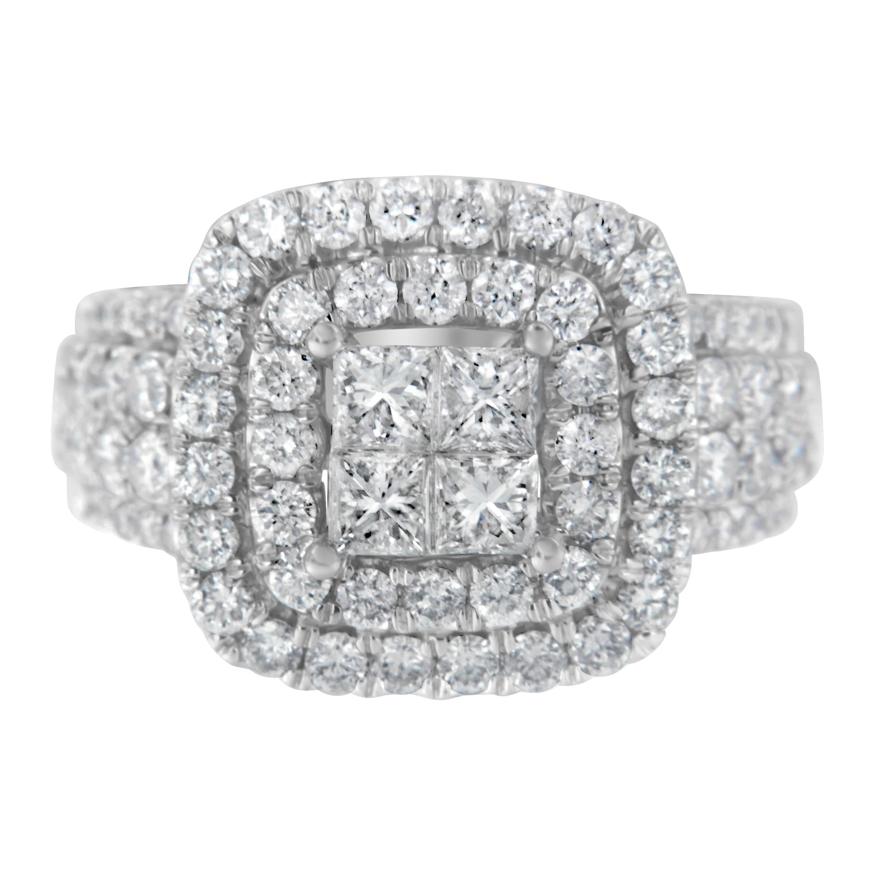 selected White Gold