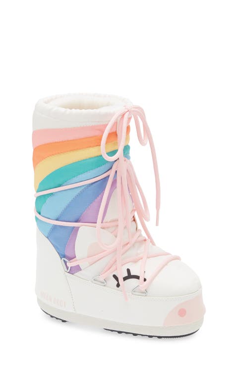 Kids' Icon Unicorn Boot (Toddler & Little Kid)