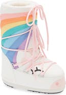 Moon Boot® Kids' Icon Unicorn Boot