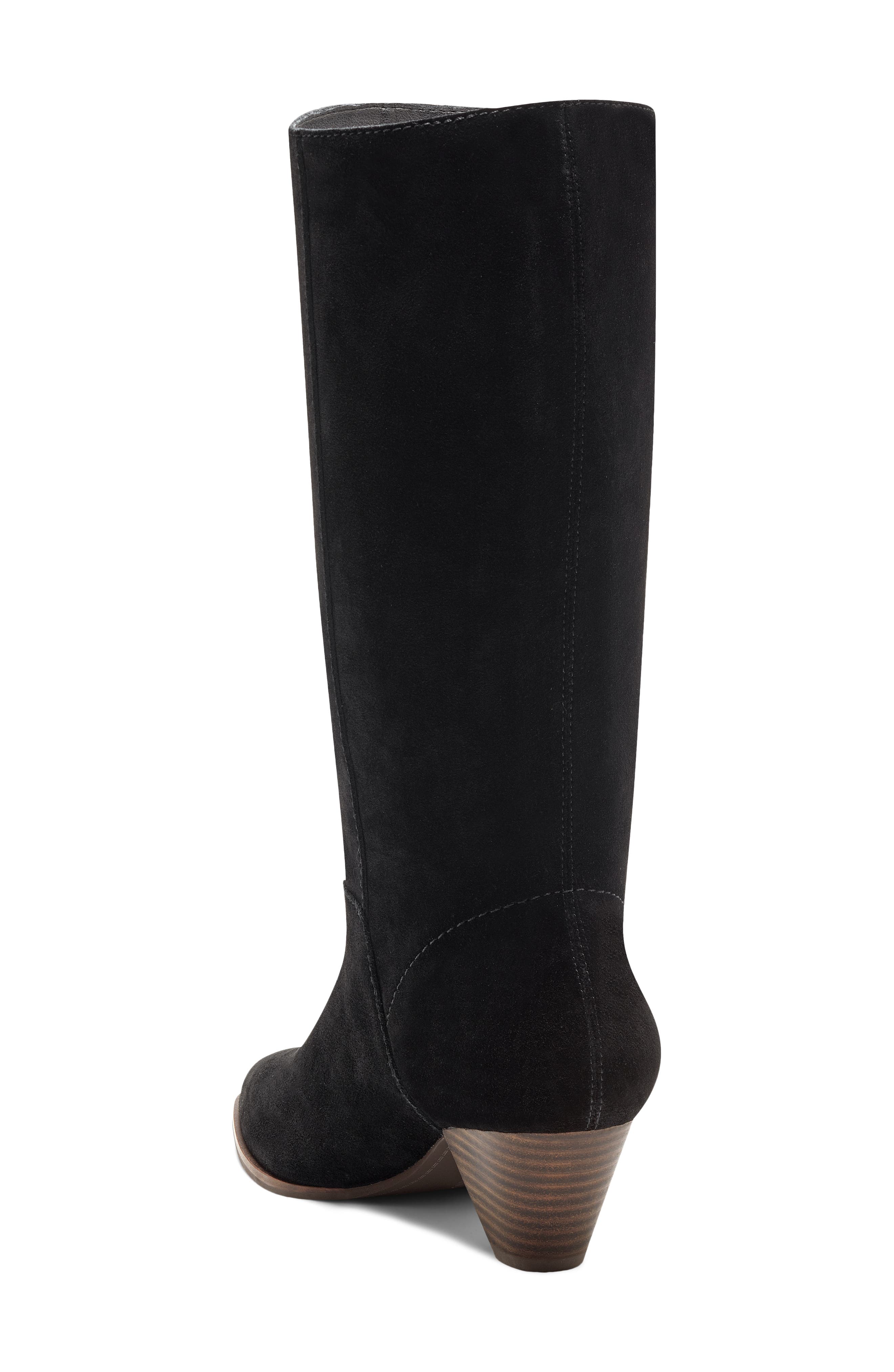 Lucky Brand Fukko Boot, Alternate, color, 