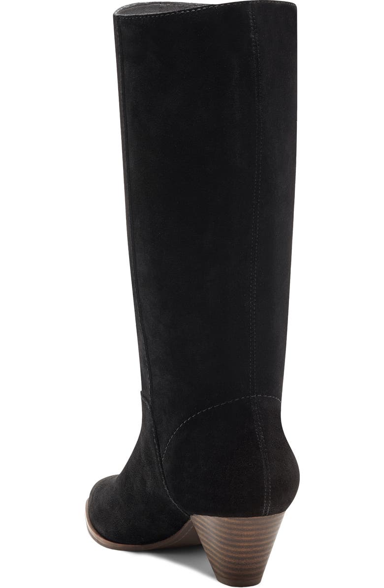 Lucky Brand Fukko Boot, Alternate, color,