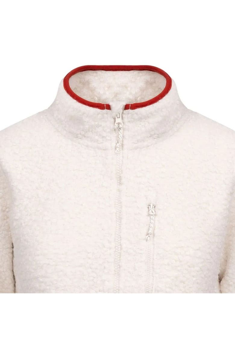 Tourley Full Zip Fleece Jacket, Alternate, color, Soft Stone