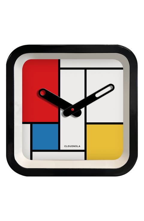 White House Cuckoo Clock