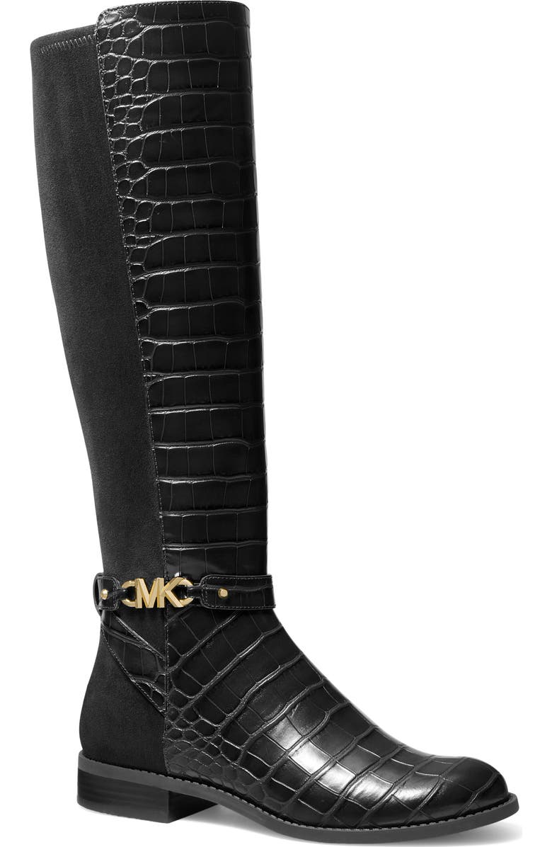 MICHAEL Michael Kors Farrah Boot, Main, color,